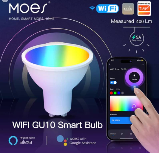 Ampole Led