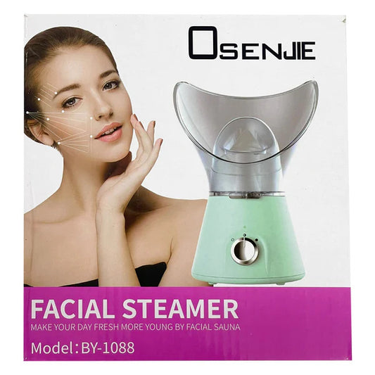 Saunas Facial & Inhalateur – Votre Soin Spa à Domicile