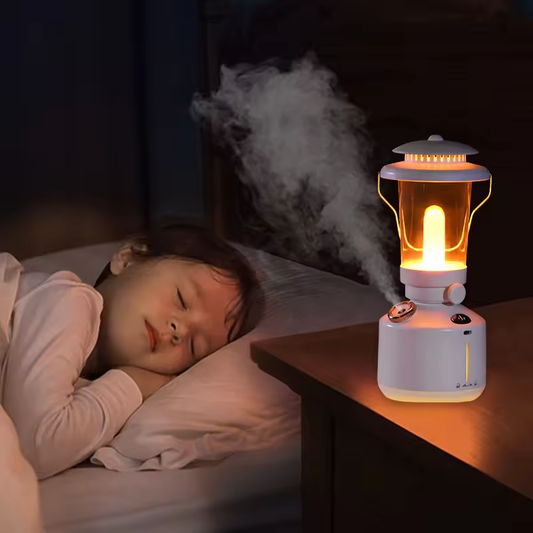 Humidificateur d'air USB