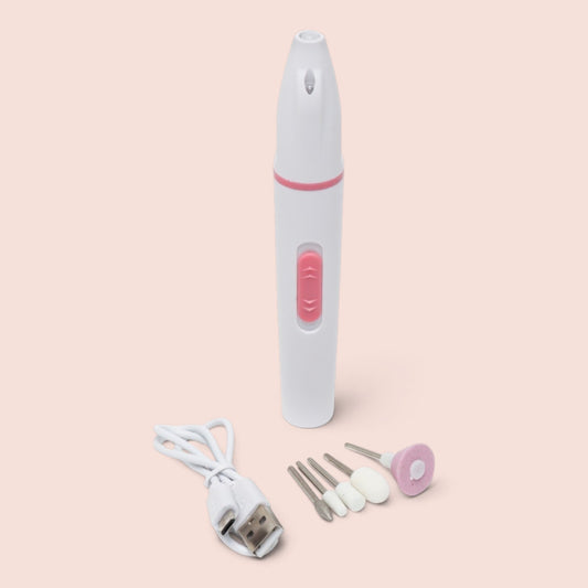 Appareil 5 en 1 Nail Polisher