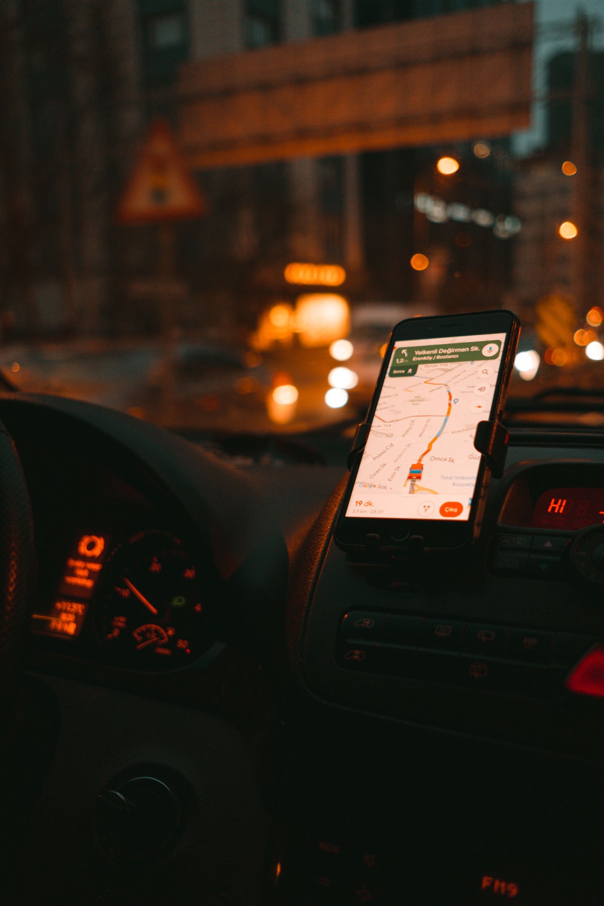 Car Accessories