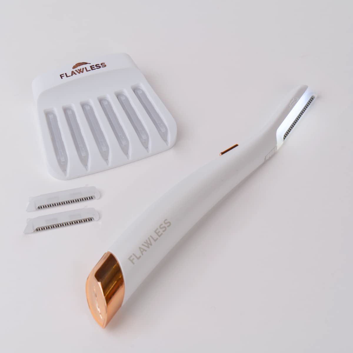 Finishing Touch Flawless Dermaplane