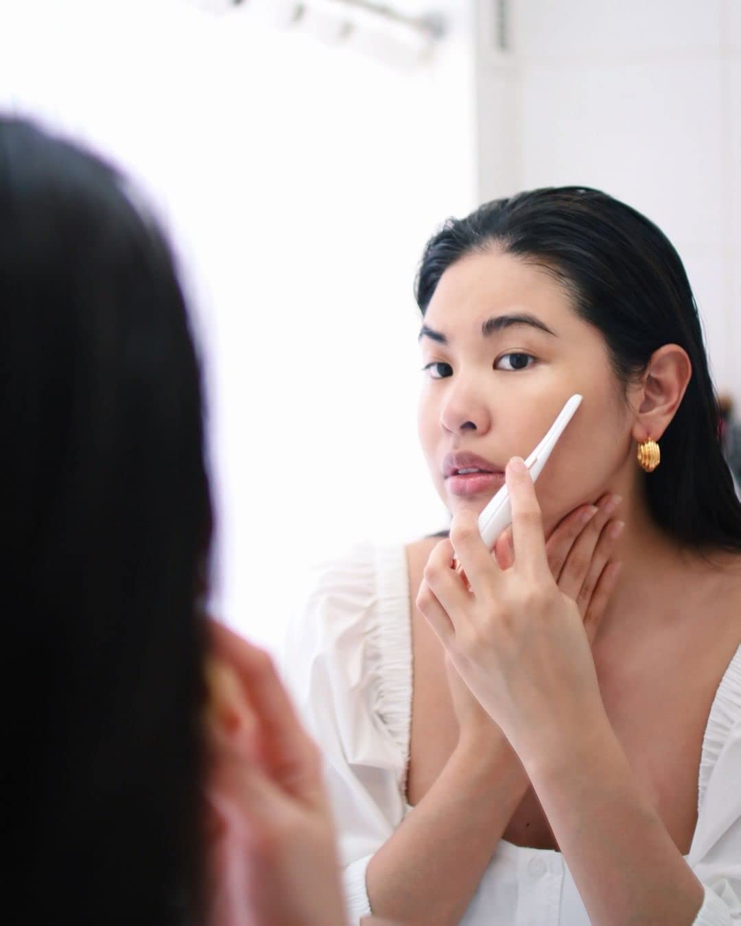 Finishing Touch Flawless Dermaplane