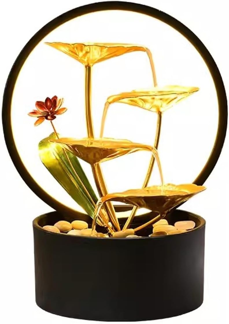 Fontaine De Bureau