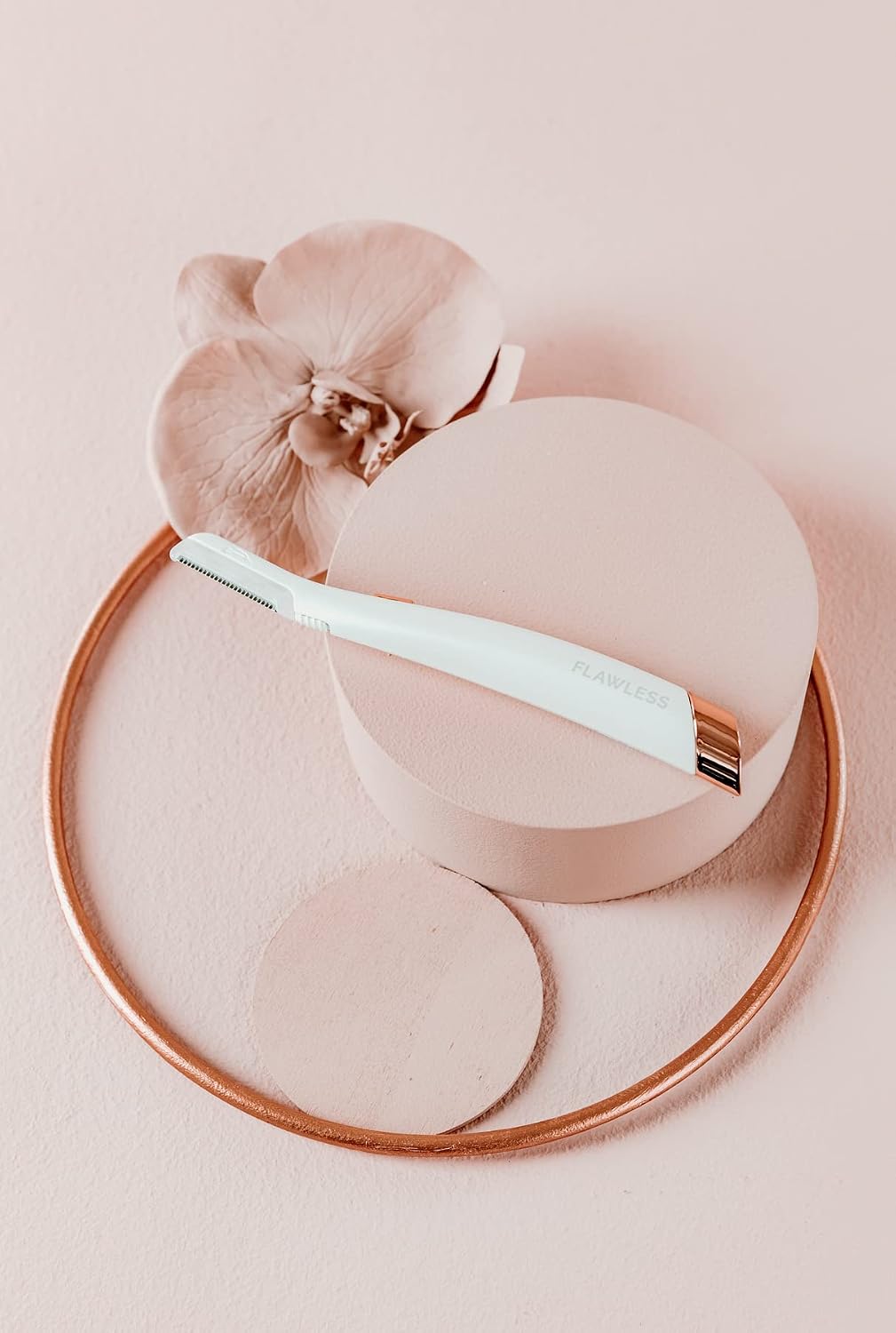 Finishing Touch Flawless Dermaplane