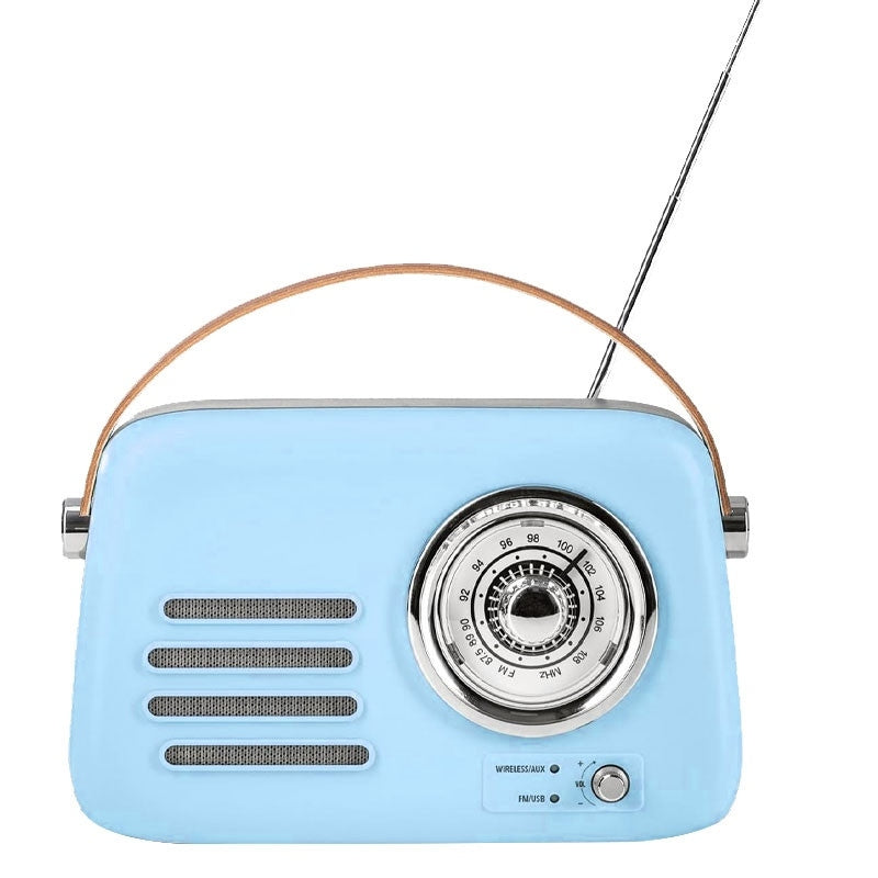 Radio Portable Nostalgie