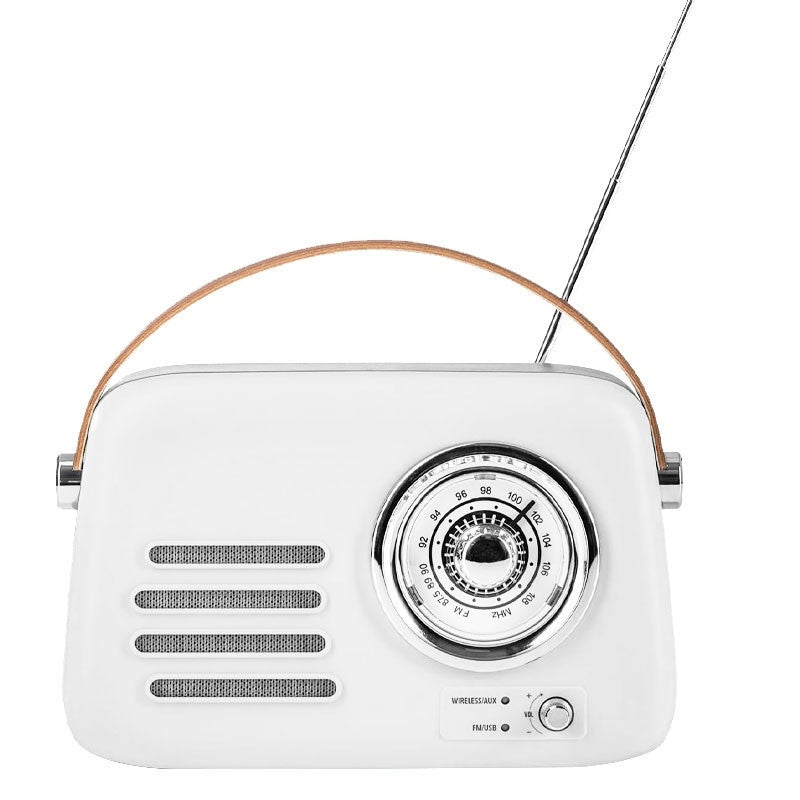Radio Portable Nostalgie