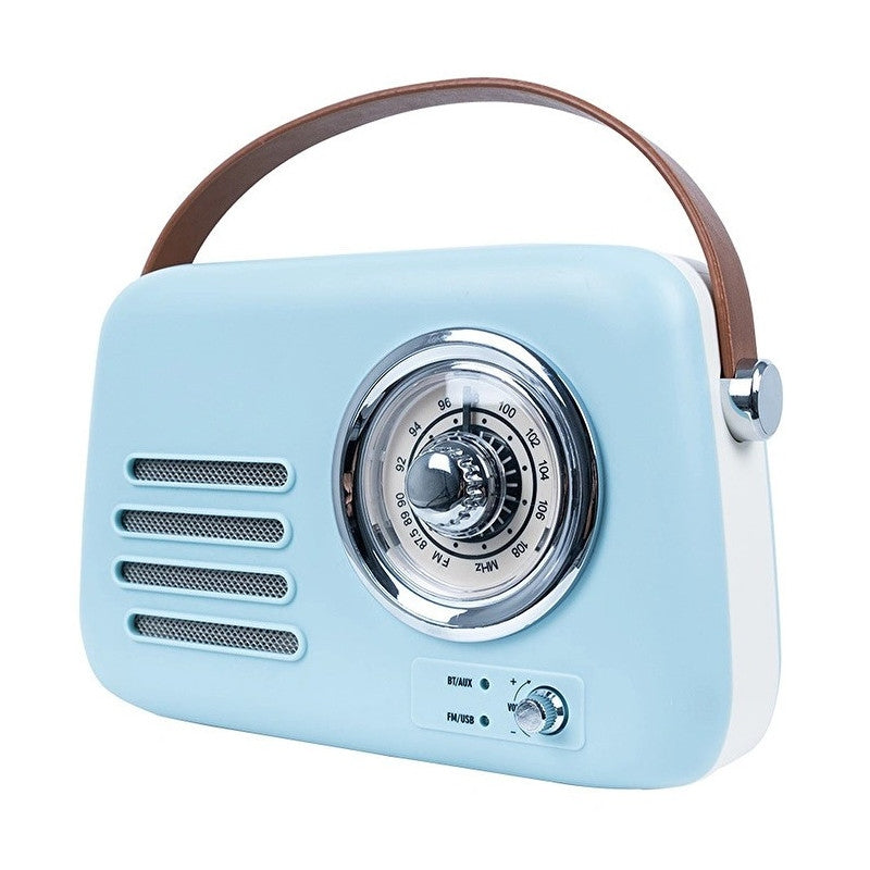 Radio Portable Nostalgie