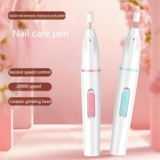 Appareil 5 en 1 Nail Polisher