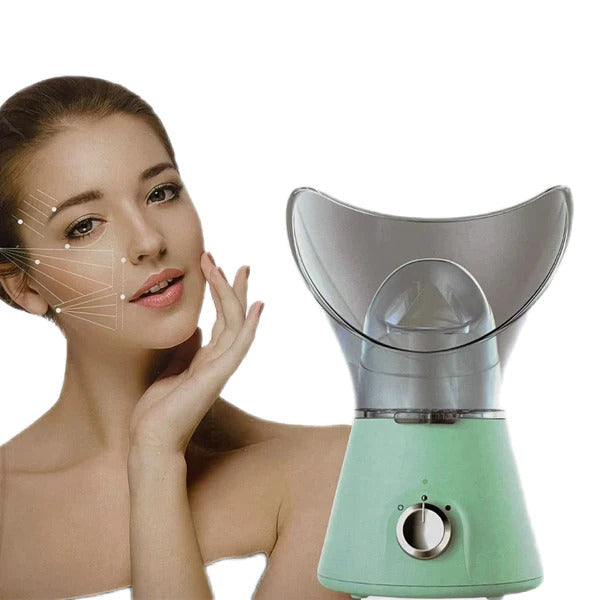 Saunas Facial & Inhalateur – Votre Soin Spa à Domicile