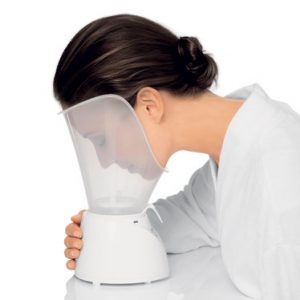 Saunas Facial & Inhalateur – Votre Soin Spa à Domicile