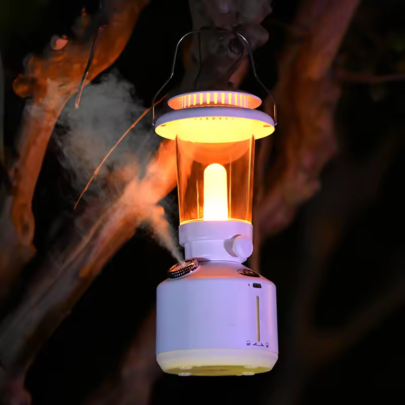 Humidificateur d'air USB