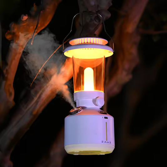 Humidificateur d'air USB