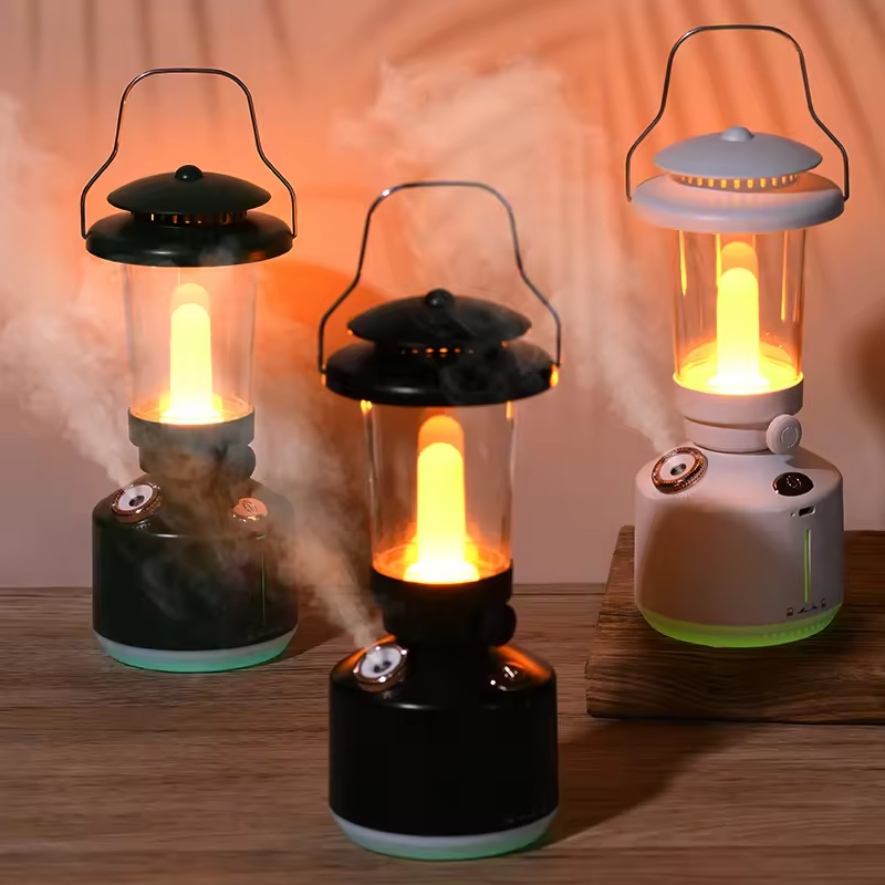 Humidificateur d'air USB