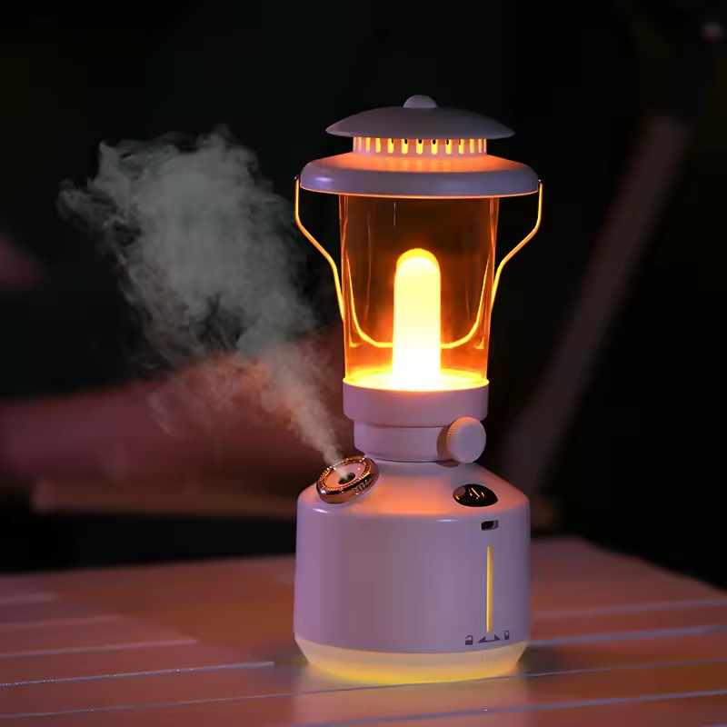 Humidificateur d'air USB