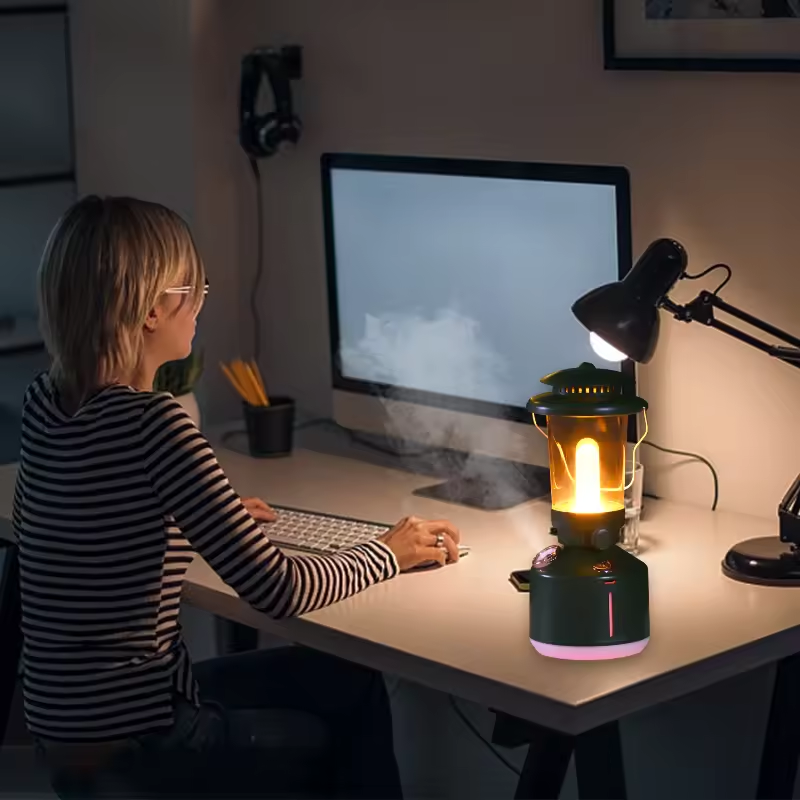 Humidificateur d'air USB