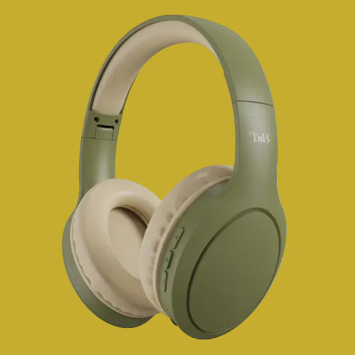 Casque Bluetooth circum-aural TONALITY