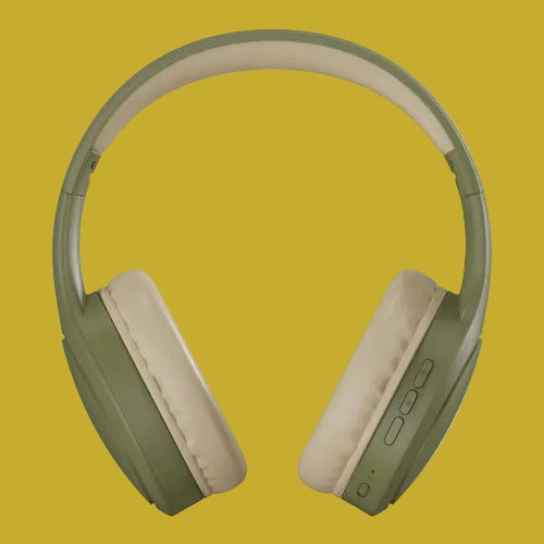 Casque Bluetooth circum-aural TONALITY