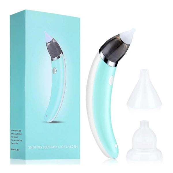 Appareil de Sniffing pour Enfant