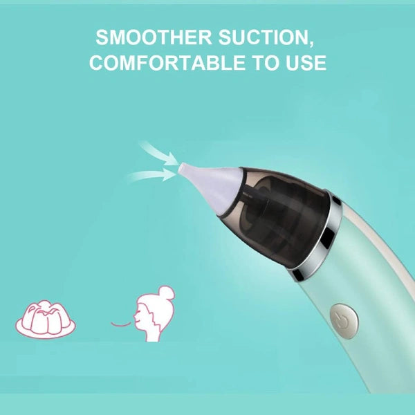 Appareil de Sniffing pour Enfant