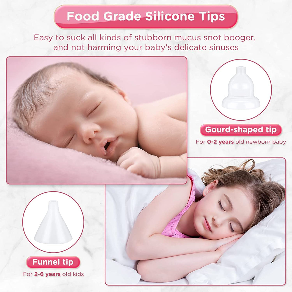 Appareil de Sniffing pour Enfant