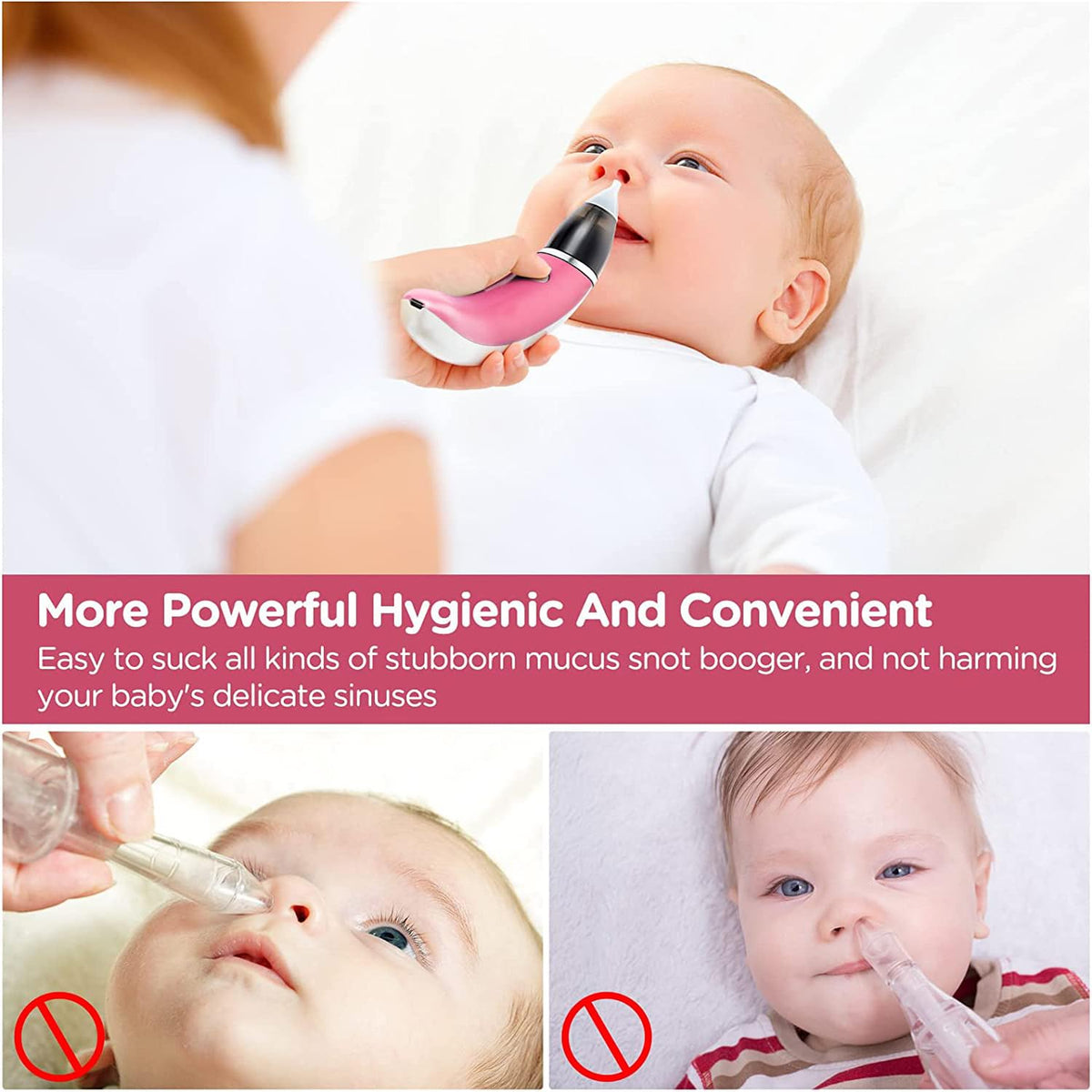 Appareil de Sniffing pour Enfant