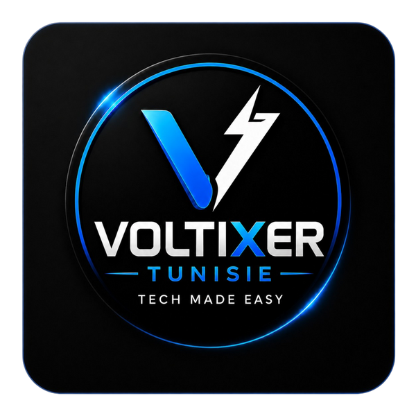 Voltixer Tunisie