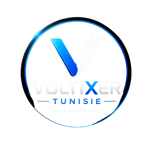 Voltixer Tunisie