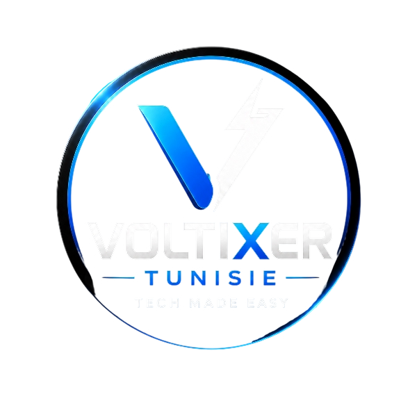 Voltixer Tunisie