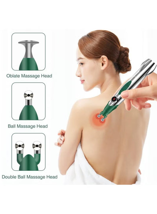 Hempvana Rocket Relief TENS Pen Muscle Stimulator for Pain Relief